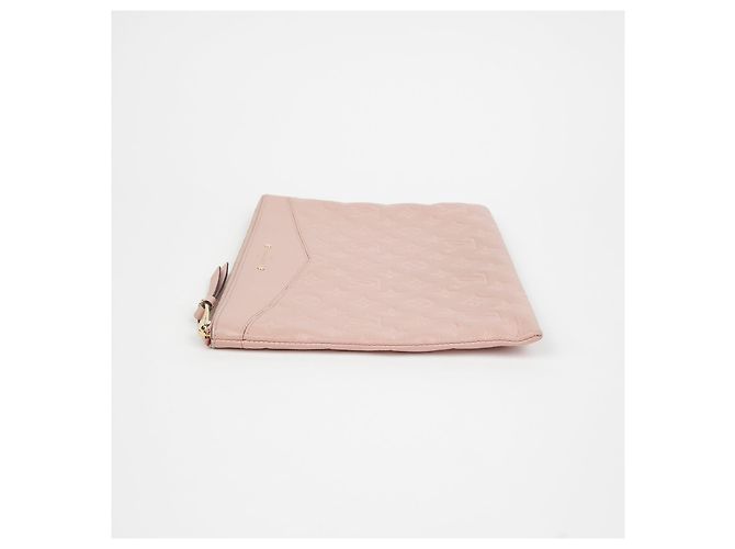 Louis Vuitton Pochette Daily Rosa - vista 6