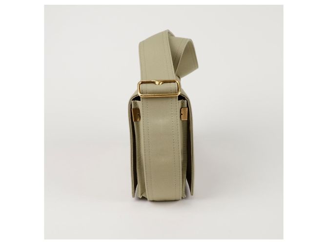 Burberry Borsa a tracolla Trench Verde - vista 3