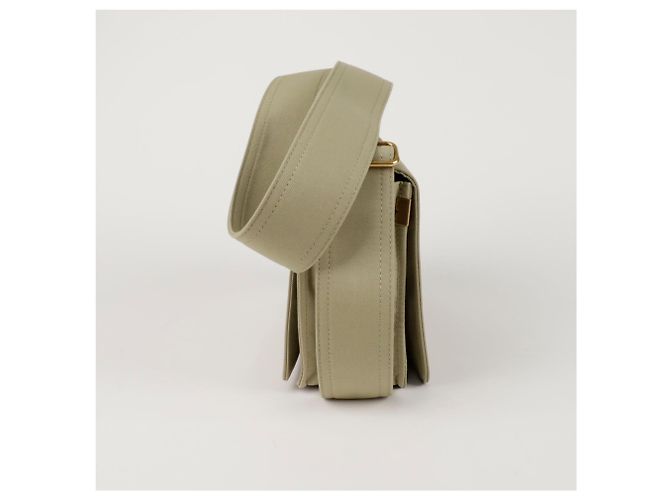 Burberry Borsa a tracolla Trench Verde - vista 5