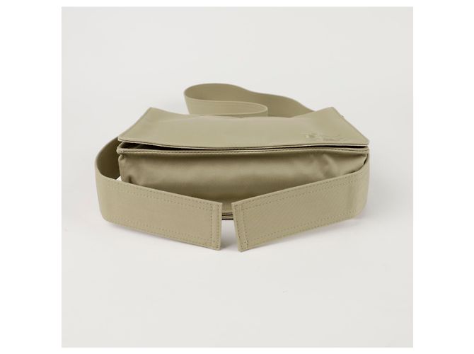 Burberry Borsa a tracolla Trench Verde - vista 6