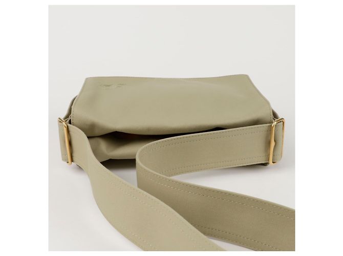 Burberry Borsa a tracolla Trench Verde - vista 7
