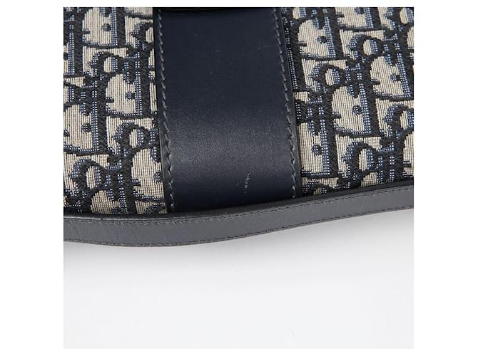 Dior Borsa a tracolla Montain Blu - vista 11