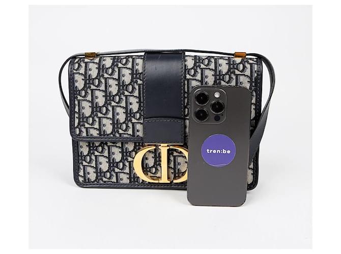 Dior Borsa a tracolla Montain Blu - vista 13