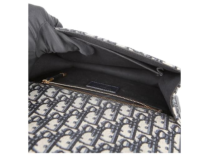 Dior Borsa a tracolla Montain Blu - vista 15