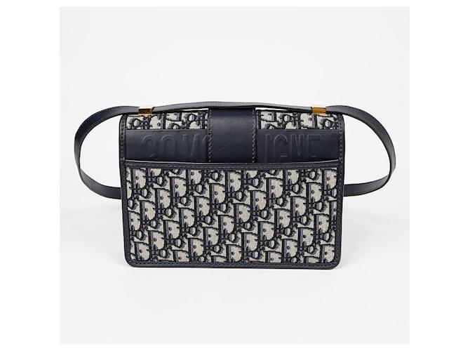 Dior Borsa a tracolla Montain Blu - vista 5