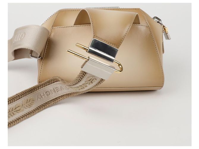 Givenchy Borsa a tracolla Antigona Small - vista 3
