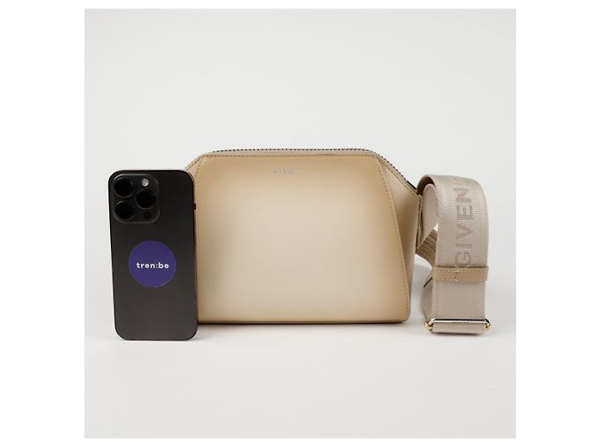Givenchy Borsa a tracolla Antigona Small - vista 9