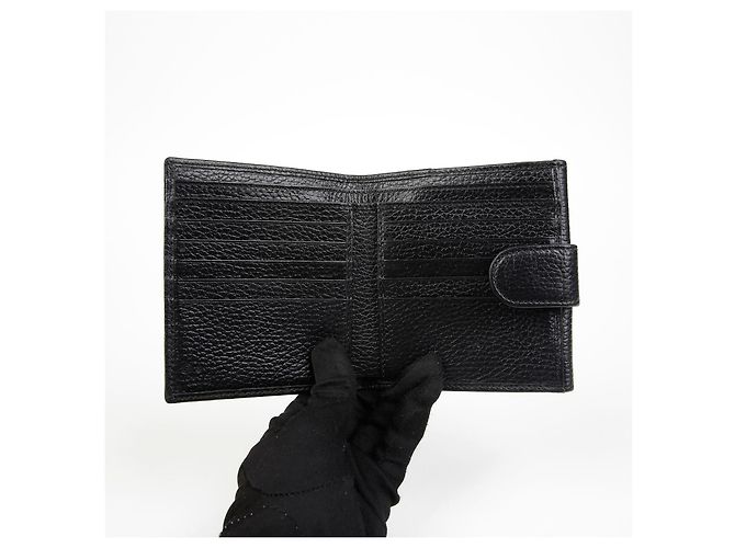 Gucci Portafoglio Interlocking - vista 10