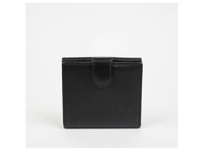 Gucci Portafoglio Interlocking - vista 3