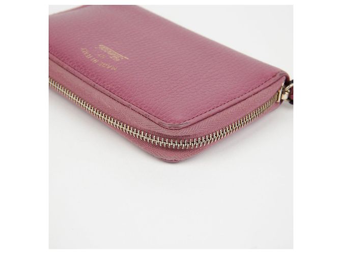 Gucci Portafoglio con zip - vista 10