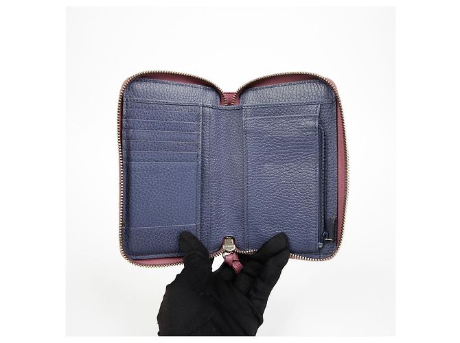 Gucci Portafoglio con zip - vista 11