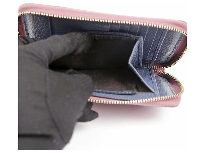 Gucci Portafoglio con zip - vista 13