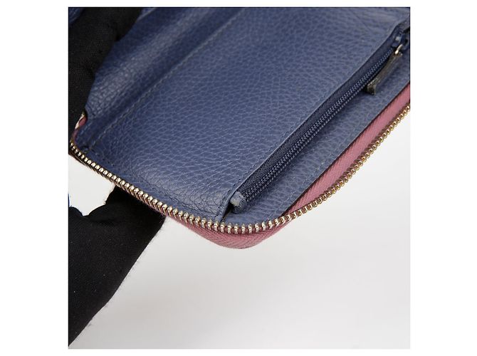 Gucci Portafoglio con zip - vista 14