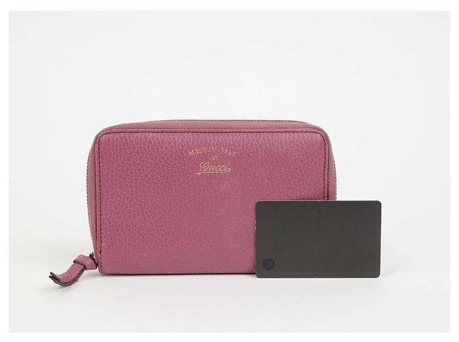 Gucci Portafoglio con zip - vista 15