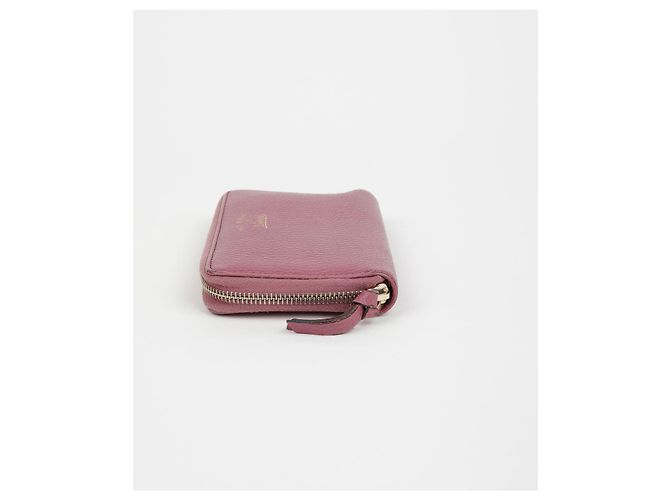 Gucci Portafoglio con zip - vista 5