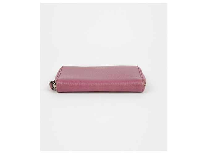 Gucci Portafoglio con zip - vista 6