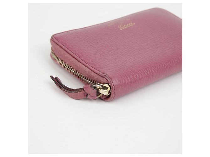 Gucci Portafoglio con zip - vista 7