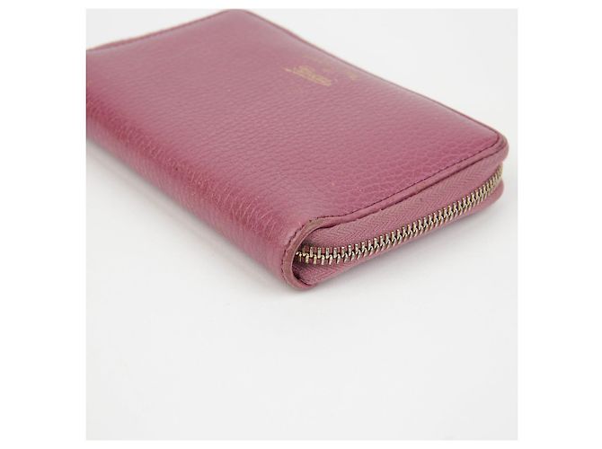 Gucci Portafoglio con zip - vista 8