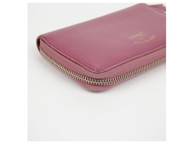 Gucci Portafoglio con zip - vista 9