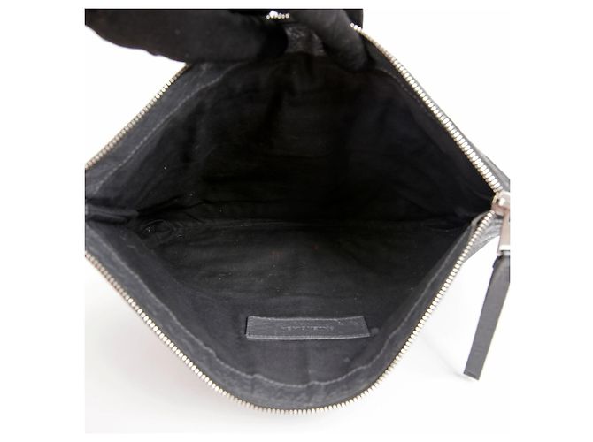 Balenciaga Frizione a clip classica - vista 13