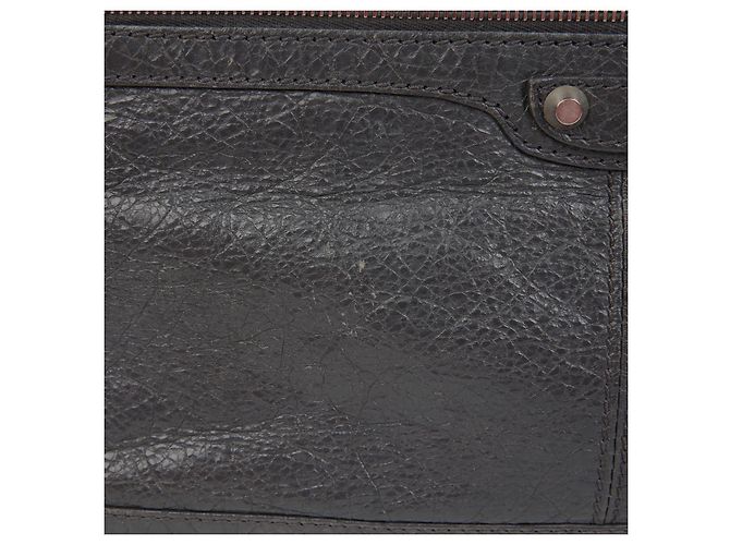 Balenciaga Frizione a clip classica - vista 3