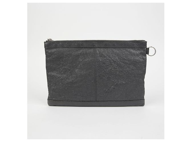 Balenciaga Frizione a clip classica - vista 5