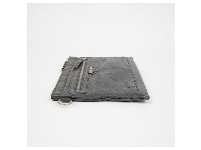 Balenciaga Frizione a clip classica - vista 6