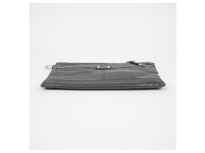 Balenciaga Frizione a clip classica - vista 7