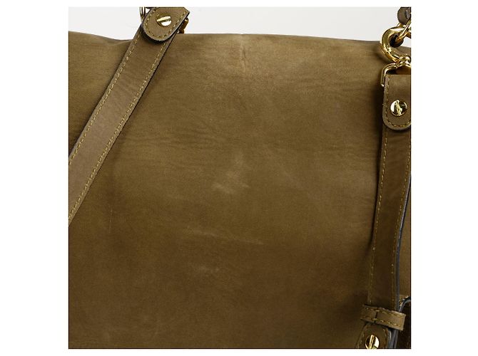 Marni Umhängetasche Braun - Ansicht 13