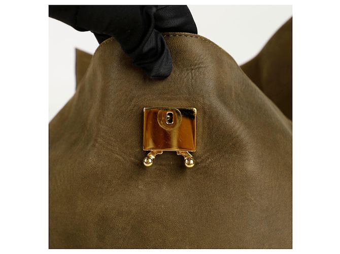Marni Umhängetasche Braun - Ansicht 24