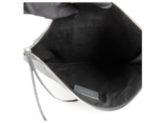 Balenciaga Frizione Classic Motor Marrone - vista 9