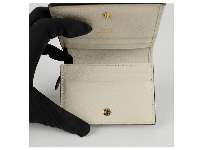Gucci Tarjetero Ophidia - vista 10