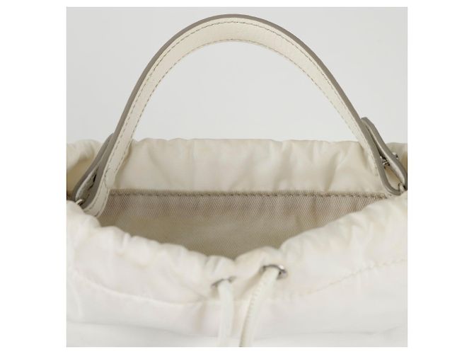 Maison Martin Margiela Piccola borsa a secchiello a spalla - vista 14