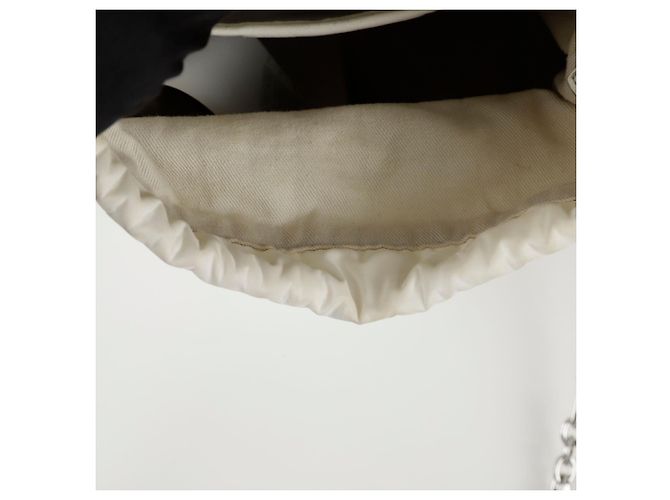 Maison Martin Margiela Piccola borsa a secchiello a spalla - vista 15