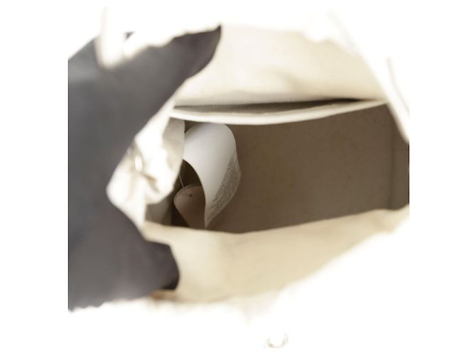 Maison Martin Margiela Piccola borsa a secchiello a spalla - vista 16