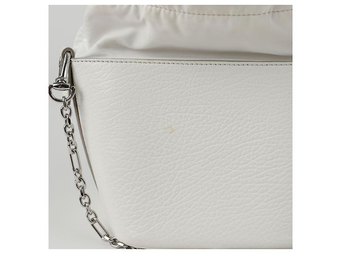 Maison Martin Margiela Piccola borsa a secchiello a spalla - vista 8
