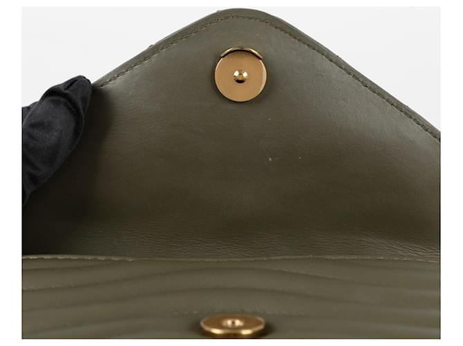 Louis Vuitton Borsa a tracolla Multi Pouch New Wave Marrone - vista 12