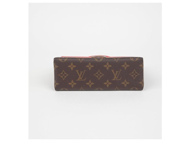 Louis Vuitton Borsa a spalla Rocky BB Bianco - vista 6