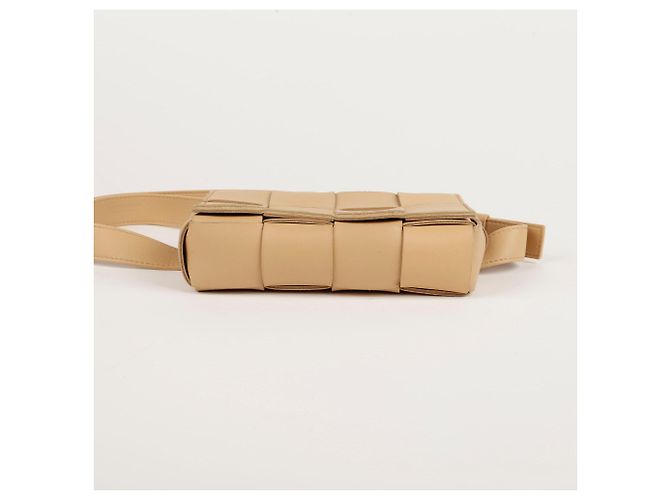 Bottega Veneta Belt Bag Intrecciato Cassette - vista 5