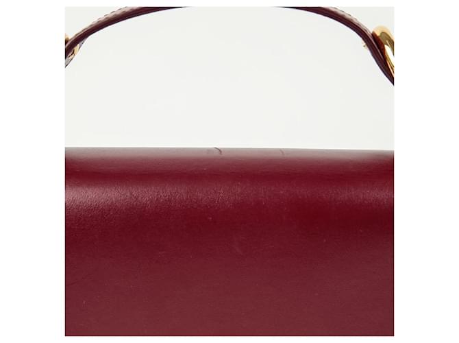 Chloé Piccola borsa a spalla Rosso - vista 2