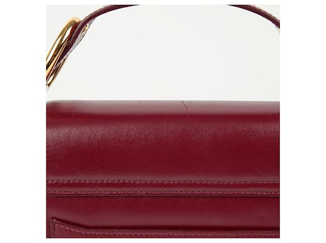 Chloé Piccola borsa a spalla Rosso - vista 6