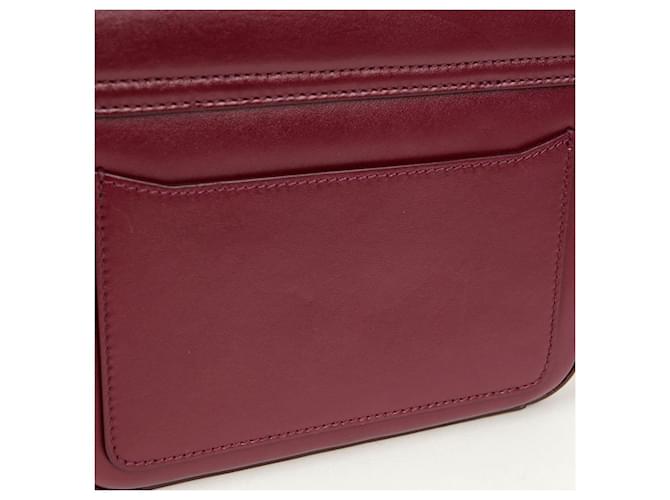 Chloé Piccola borsa a spalla Rosso - vista 7
