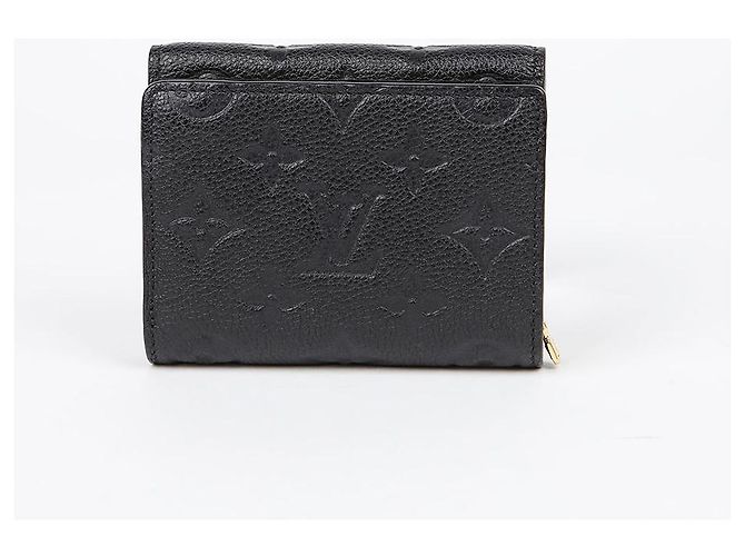 Louis Vuitton Billetera Compacta Metis Negro - view 4