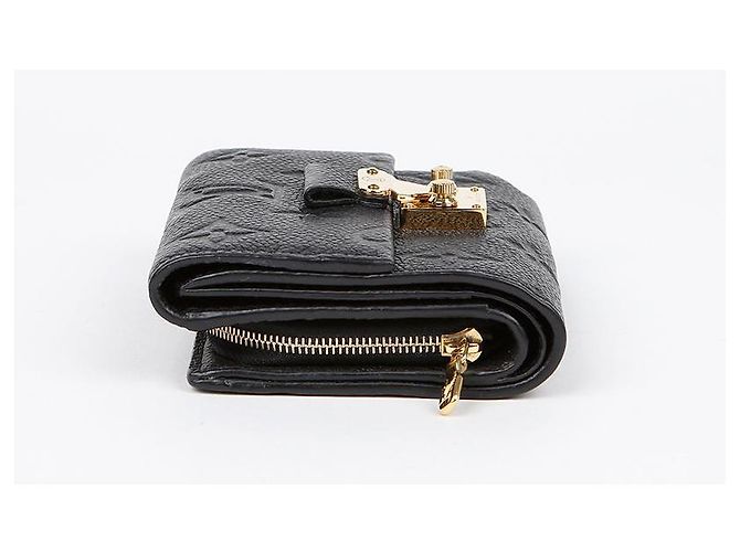 Louis Vuitton Billetera Compacta Metis Negro - view 5