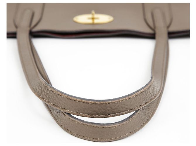 Mulberry Borsa Tote Bayswater - vista 17