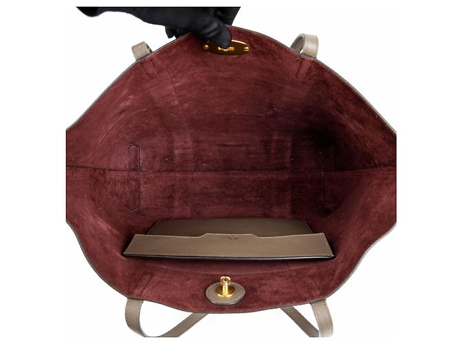 Mulberry Borsa Tote Bayswater - vista 19