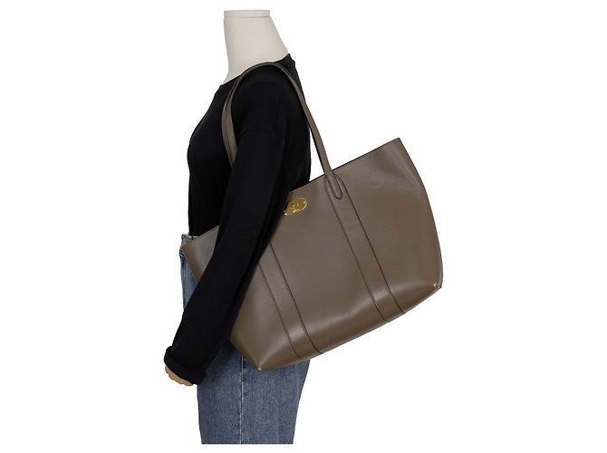 Mulberry Borsa Tote Bayswater - vista 21