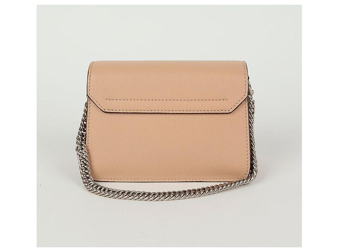 Givenchy Mini bolsa transversal Marrom - vista 4