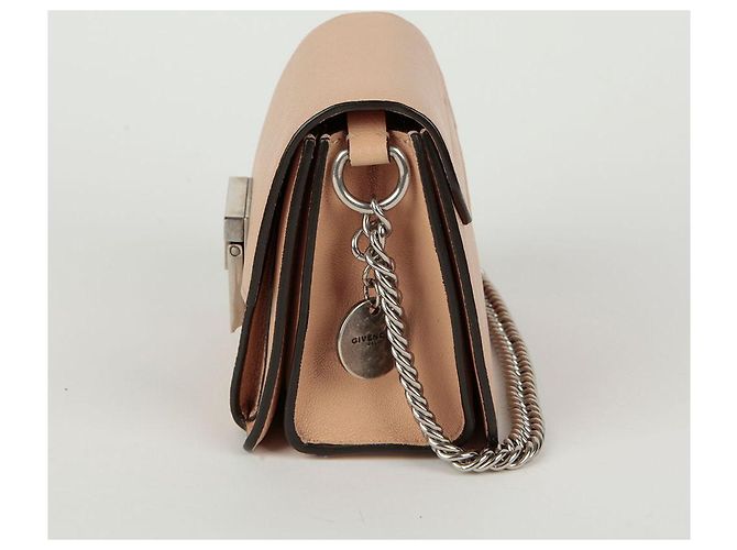 Givenchy Mini bolsa transversal Marrom - vista 5