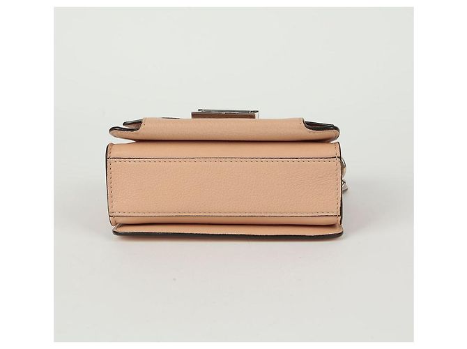 Givenchy Mini bolsa transversal Marrom - vista 6